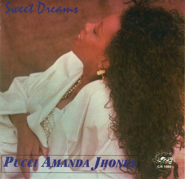 Sweet Dreams — Pucci Amanda Jhones (1998)